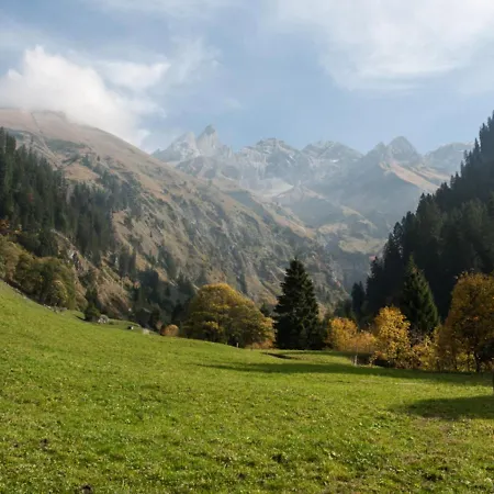 Beautiful Flat In With Terrace And Private Sauna * Oberstdorf