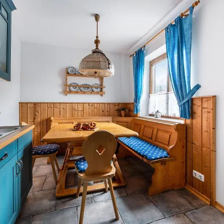 Beautiful Flat In With Terrace And Private Sauna Appartement Oberstdorf