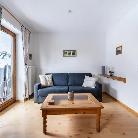 Appartement Beautiful Flat In With Terrace And Private Sauna Oberstdorf