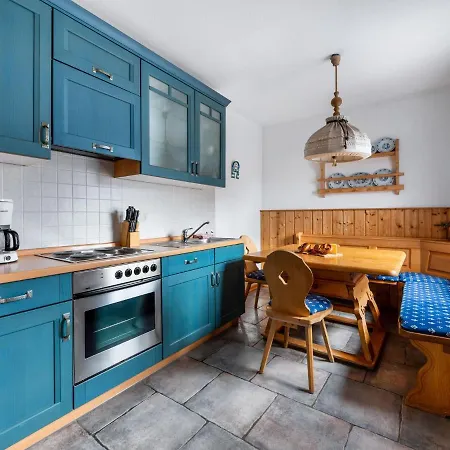 Beautiful Flat In With Terrace And Private Sauna Appartement *