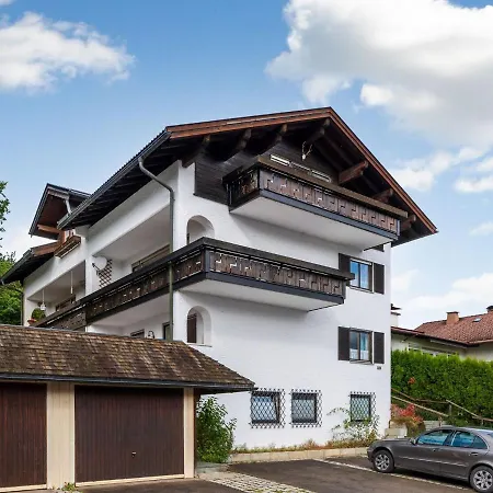 Beautiful Flat In With Terrace And Private Sauna Oberstdorf