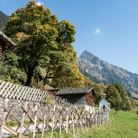 Beautiful Flat In With Terrace And Private Sauna Oberstdorf